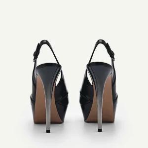 Slingback Heel Sandals<PEDRO New