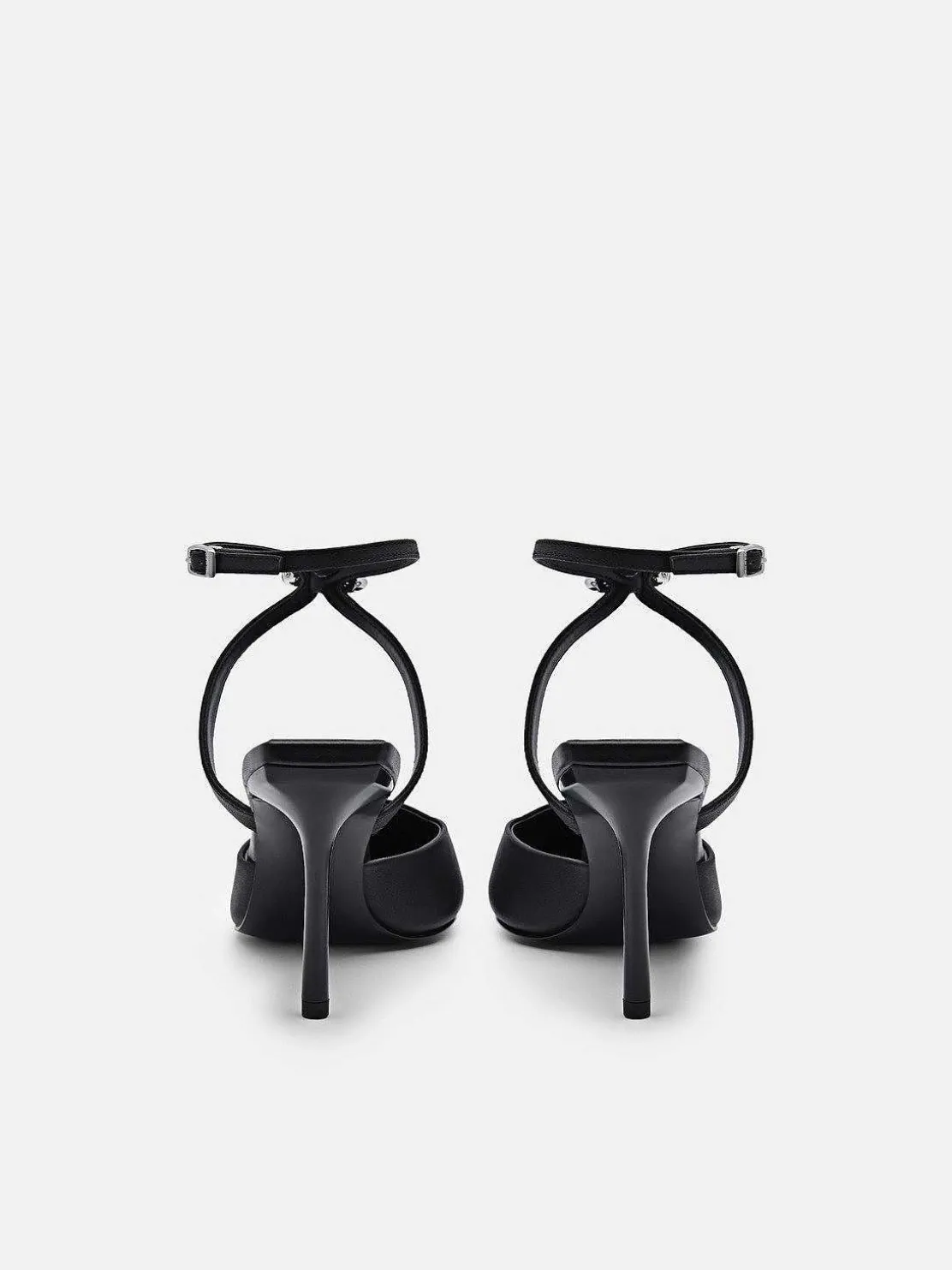 Sofia Leather Pumps<PEDRO Cheap