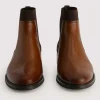 sonny_leather_chelsea_boo_2.webp Sonny Leather Chelsea Boots<PEDRO Store