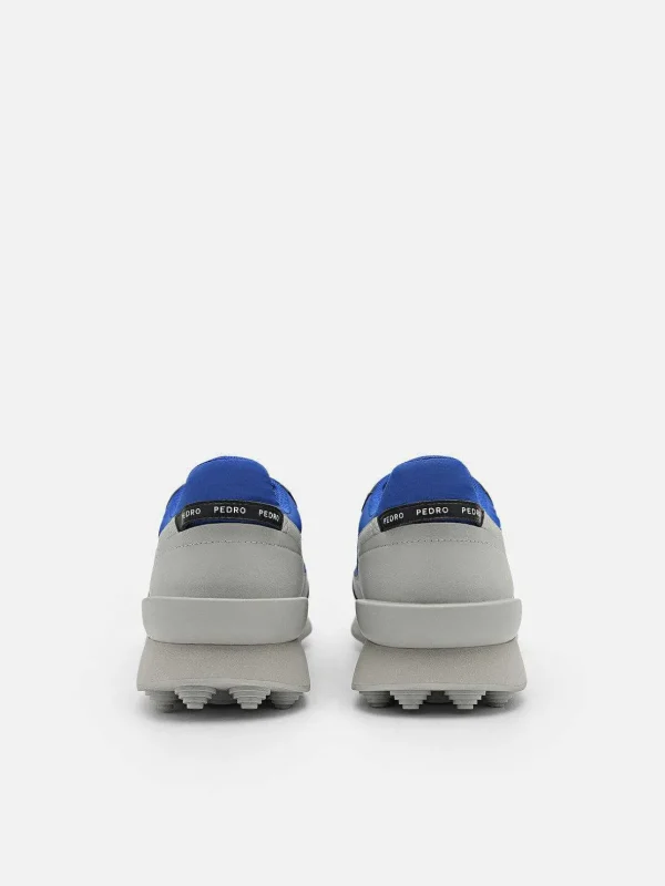 Stadium Nylon Sneakers<PEDRO Discount