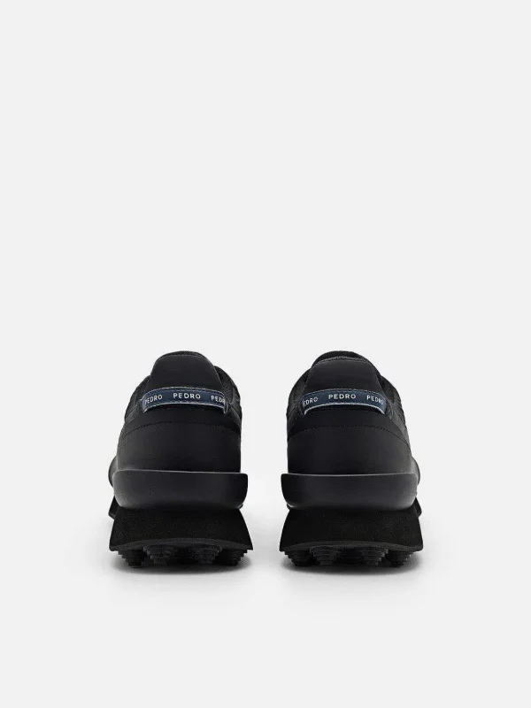 stadium_nylon_sneakers_0-2.webp Stadium Nylon Sneakers<PEDRO Best Sale