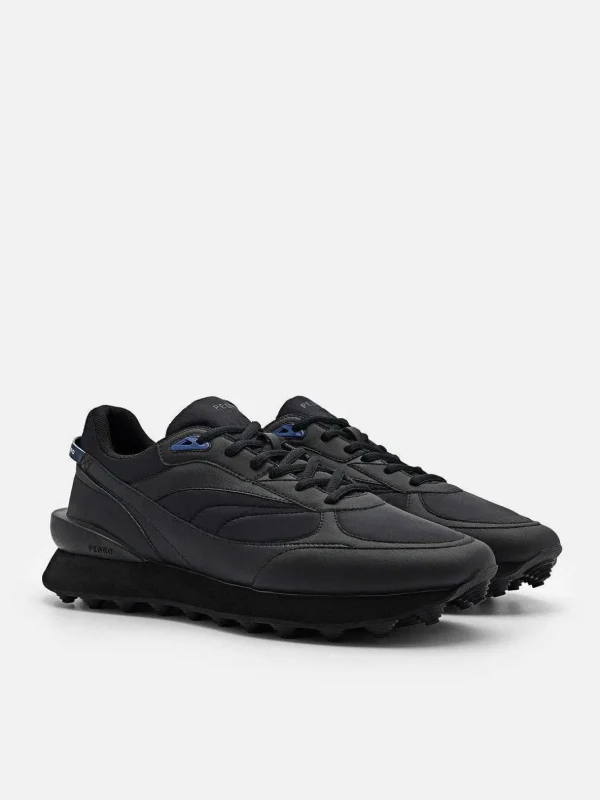 stadium_nylon_sneakers_1-2.webp Stadium Nylon Sneakers<PEDRO Best Sale