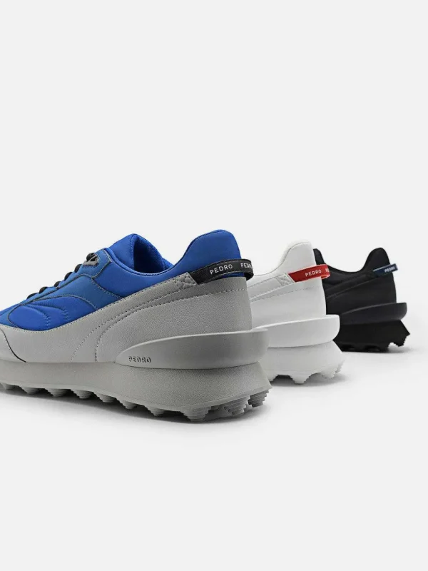 stadium_nylon_sneakers_3.webp Stadium Nylon Sneakers<PEDRO Flash Sale