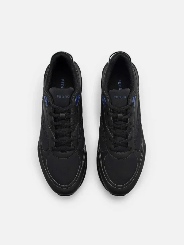 stadium_nylon_sneakers_4-2.webp Stadium Nylon Sneakers<PEDRO Best Sale