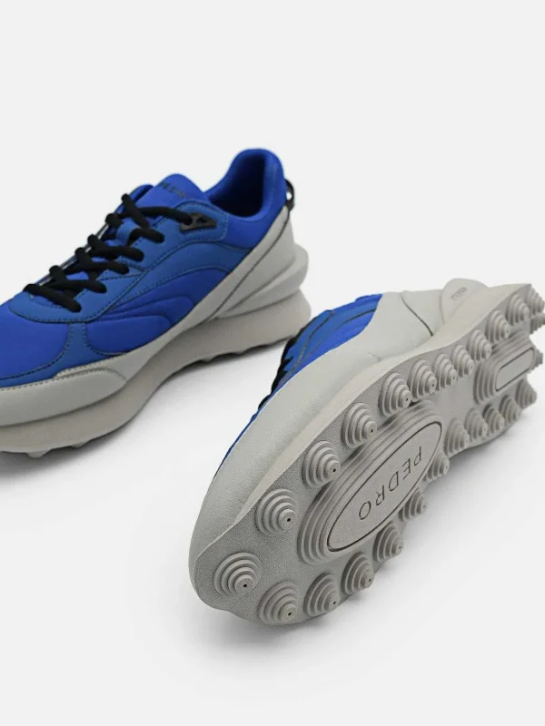 Stadium Nylon Sneakers<PEDRO Discount