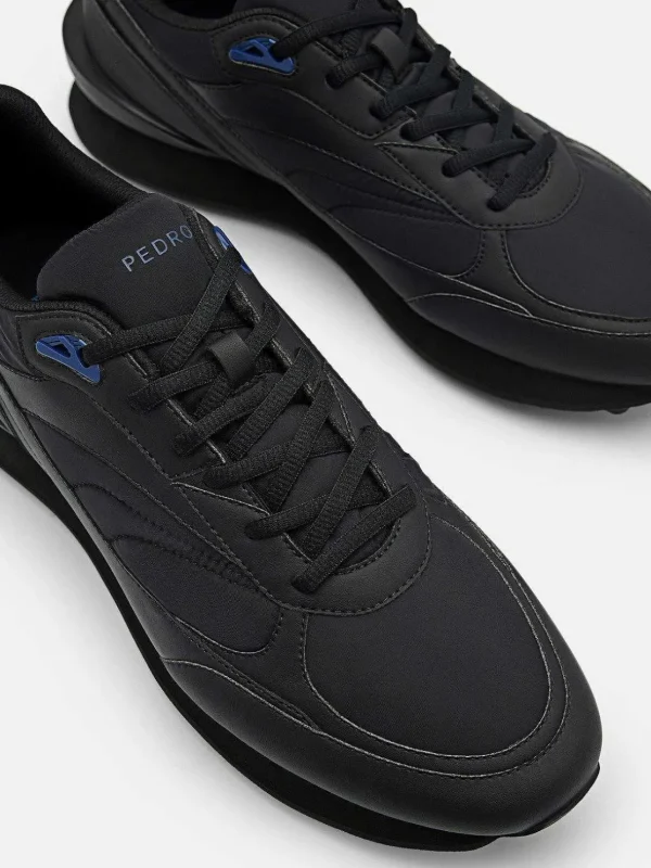 stadium_nylon_sneakers_7.webp Stadium Nylon Sneakers<PEDRO Best Sale
