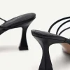 strappy_heel_sandals__bla_0.webp Strappy Heel Sandals - Black<PEDRO Outlet