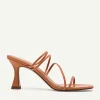strappy_heel_sandals__ora_0.webp Strappy Heel Sandals - Orange<PEDRO Store