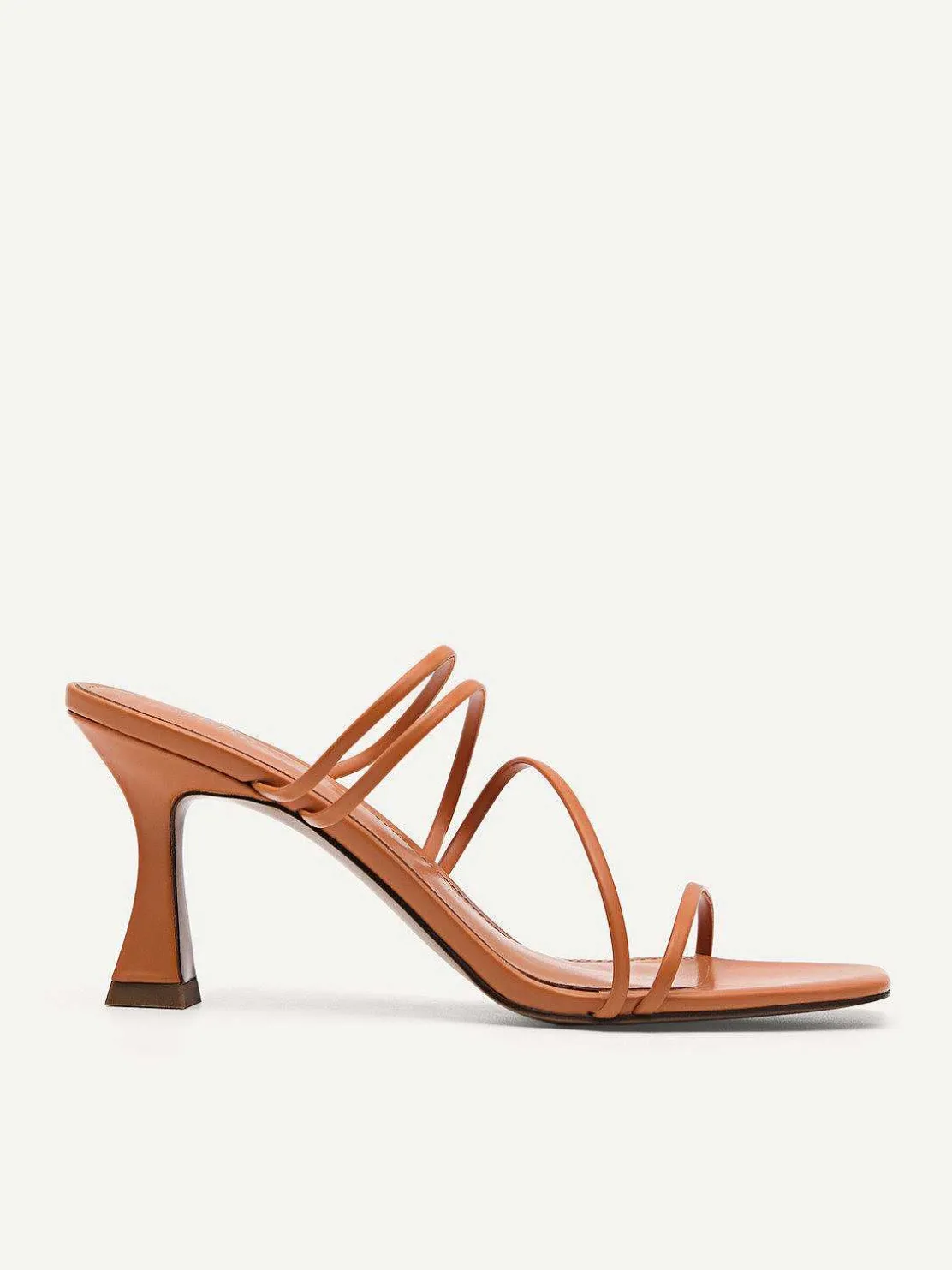 strappy_heel_sandals__ora_0.webp Strappy Heel Sandals - Orange<PEDRO Store