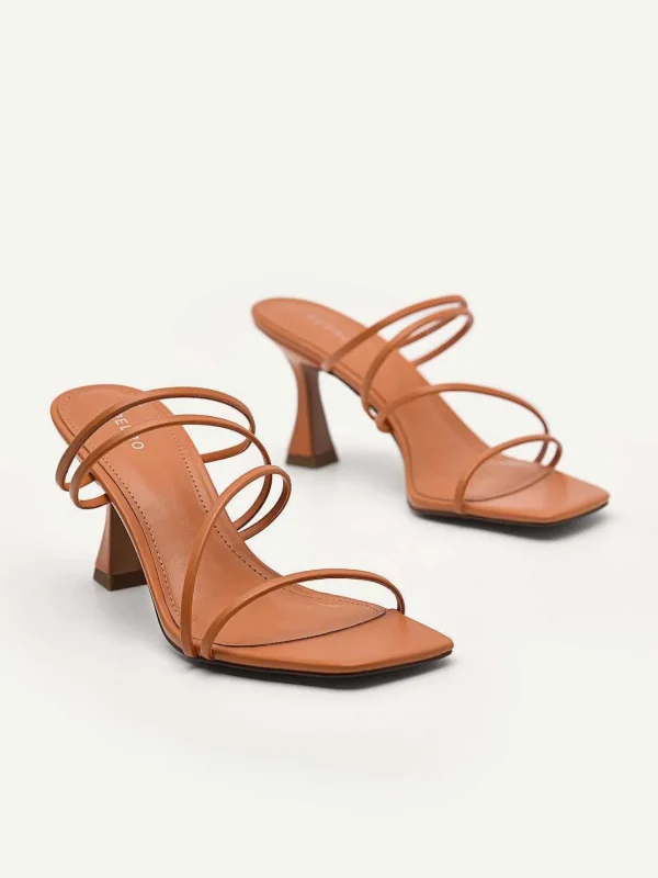 strappy_heel_sandals__ora_2.webp Strappy Heel Sandals - Orange<PEDRO Store