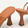 strappy_heel_sandals__ora_3.webp Strappy Heel Sandals - Orange<PEDRO Store