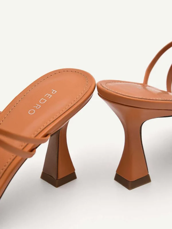 strappy_heel_sandals__ora_3.webp Strappy Heel Sandals - Orange<PEDRO Store