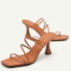 strappy_heel_sandals__ora_4.webp Strappy Heel Sandals - Orange<PEDRO Store