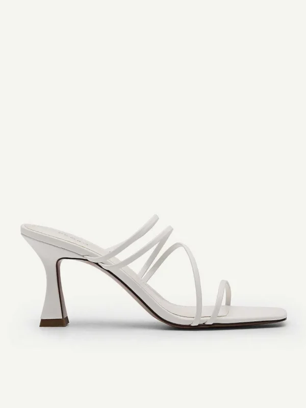 strappy_heel_sandals__whi_2.webp Strappy Heel Sandals - White<PEDRO Shop