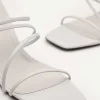 strappy_heel_sandals__whi_5.webp Strappy Heel Sandals - White<PEDRO Shop