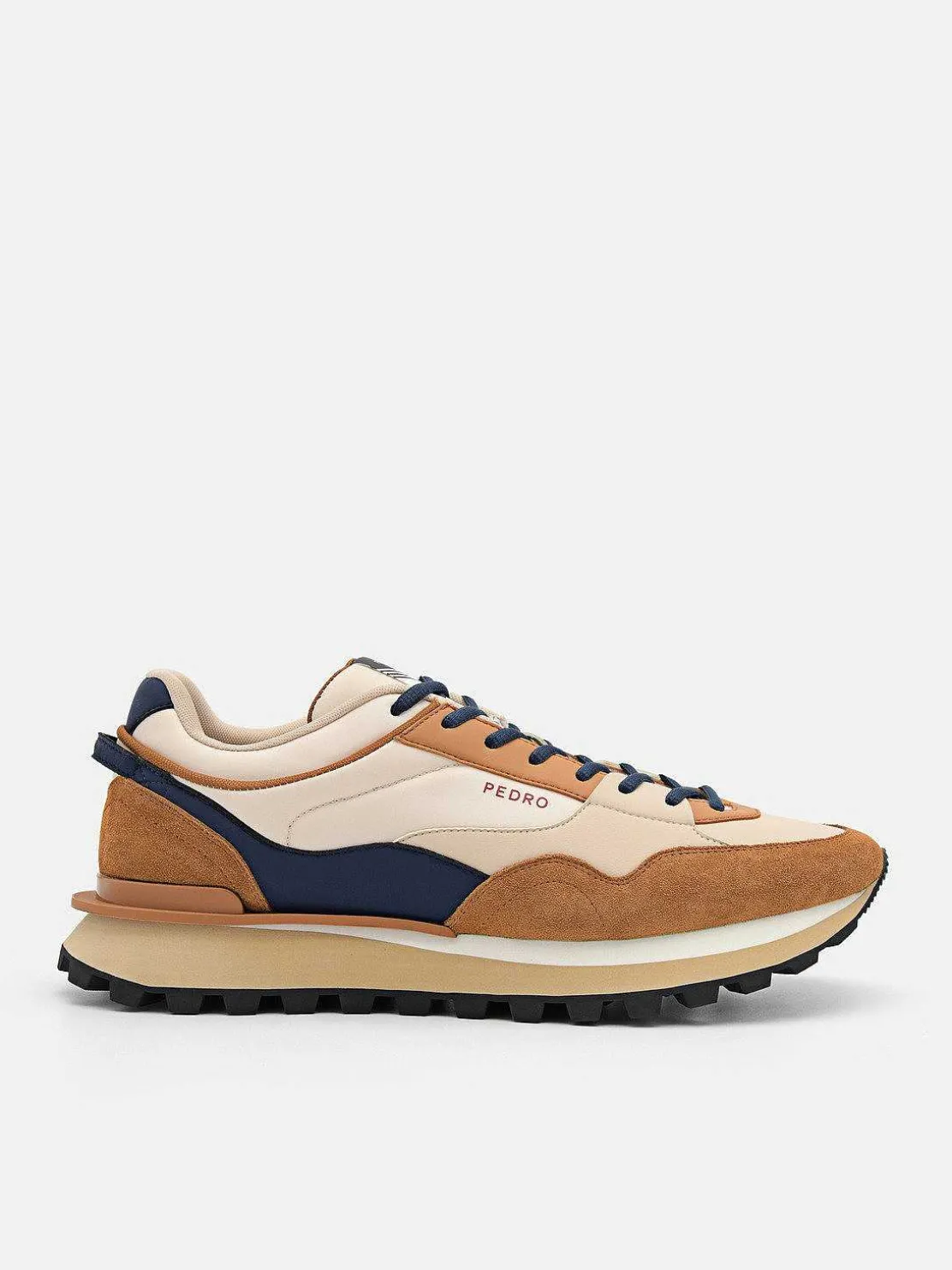 stream_suede_sneakers_0-4.webp Stream Suede Sneakers<PEDRO Best Sale