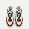 Stream Suede Sneakers<PEDRO Flash Sale