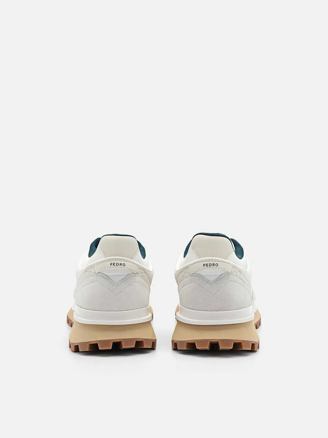 stream_suede_sneakers_0.webp Stream Suede Sneakers<PEDRO Best Sale