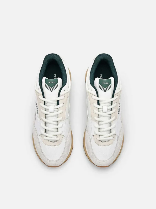 Stream Suede Sneakers<PEDRO New