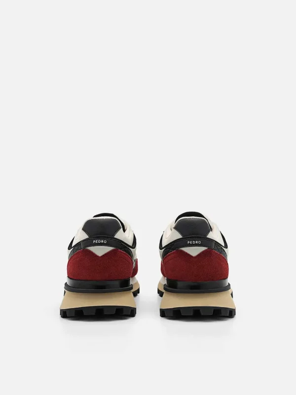 stream_suede_sneakers_2-5.webp Stream Suede Sneakers<PEDRO Flash Sale