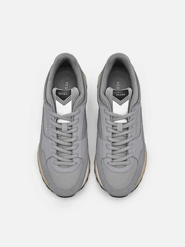 stream_suede_sneakers_2-6.webp Stream Suede Sneakers<PEDRO Cheap
