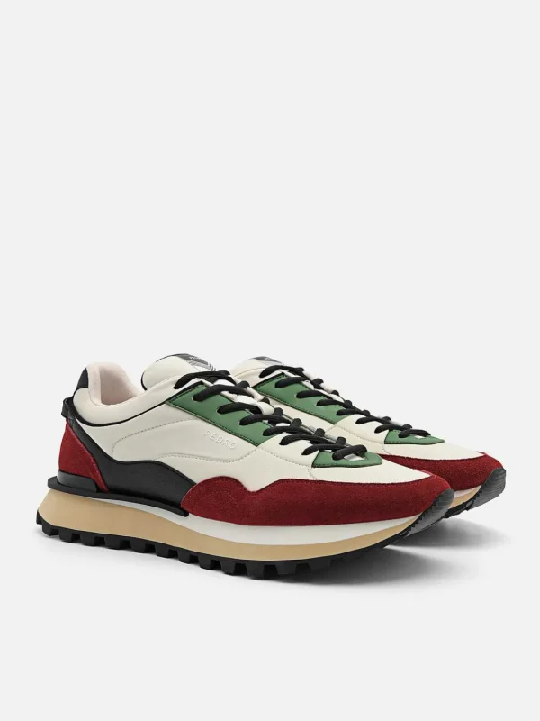 stream_suede_sneakers_3-5.webp Stream Suede Sneakers<PEDRO Flash Sale