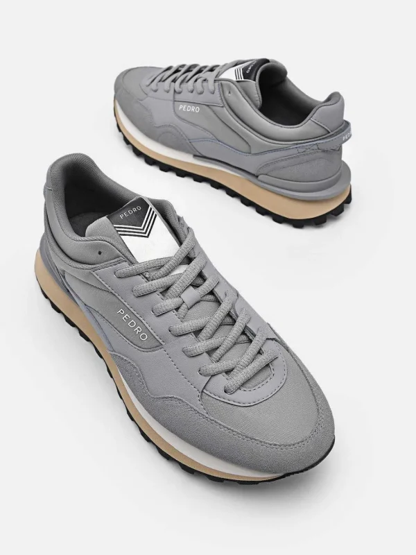 stream_suede_sneakers_3-6.webp Stream Suede Sneakers<PEDRO Cheap