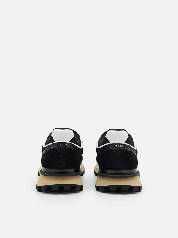 stream_suede_sneakers_4-1.webp Stream Suede Sneakers<PEDRO Discount
