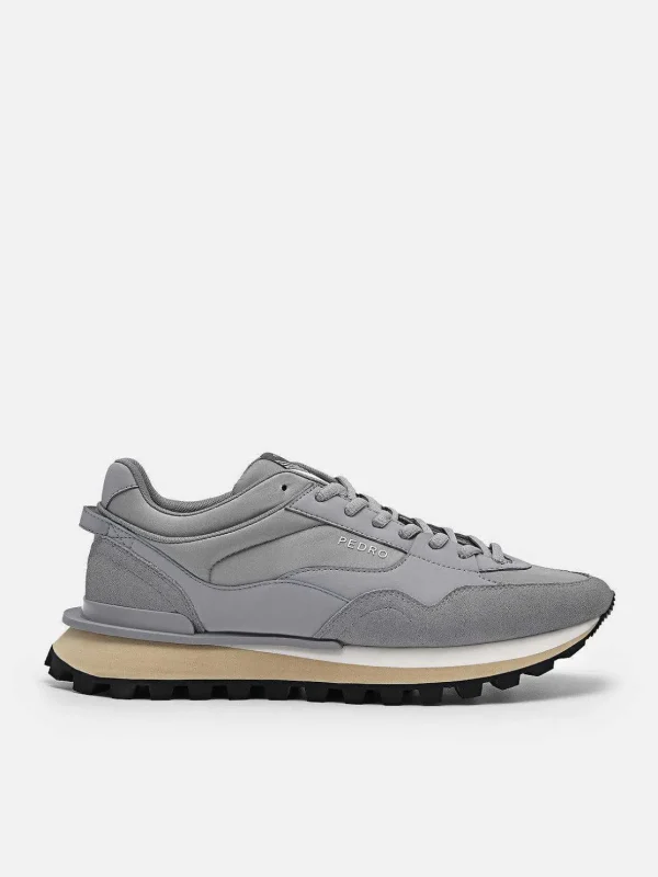 stream_suede_sneakers_4-6.webp Stream Suede Sneakers<PEDRO Cheap