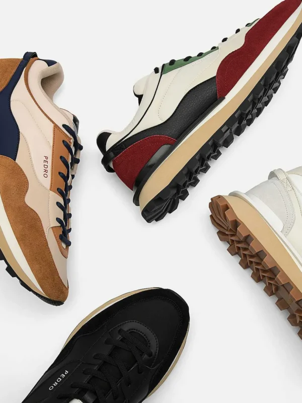 stream_suede_sneakers_5-1.webp Stream Suede Sneakers<PEDRO Discount