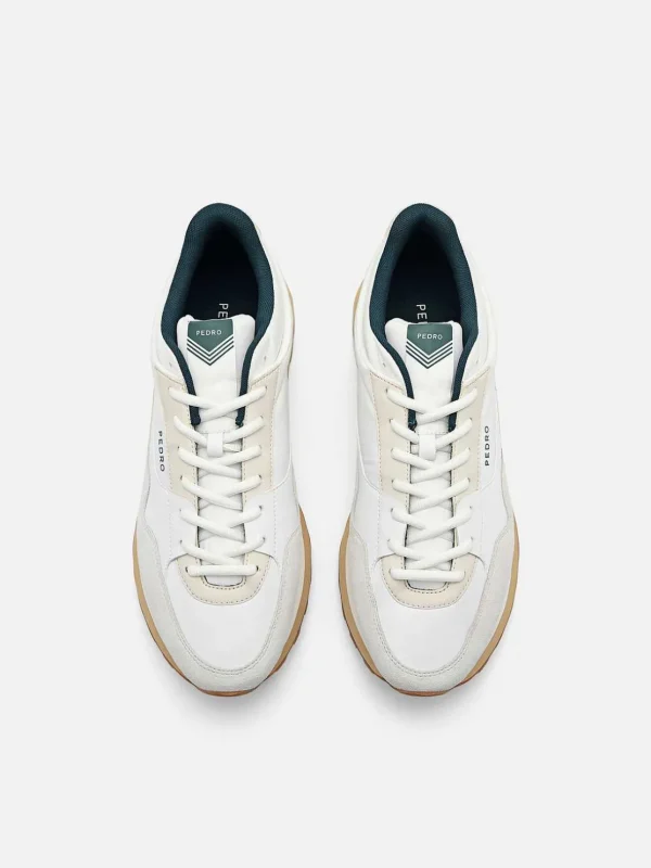 stream_suede_sneakers_5.webp Stream Suede Sneakers<PEDRO Best Sale