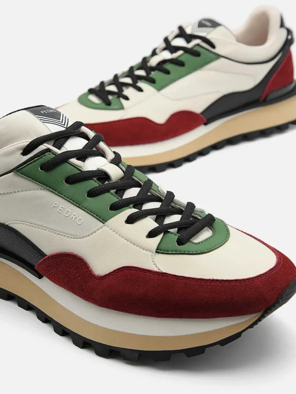 stream_suede_sneakers_6-1.webp Stream Suede Sneakers<PEDRO Flash Sale
