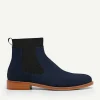 Suede Leather Chelsea Boots<PEDRO Best