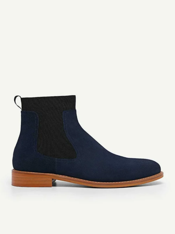 suede_leather_chelsea_boo_0.webp Suede Leather Chelsea Boots<PEDRO Best