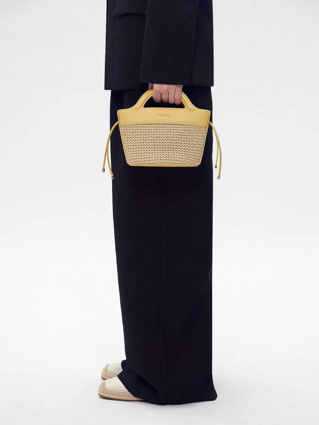 taja_handbag_0-1.webp Taja Handbag<PEDRO Best Sale