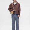 Taper Canvas Boxy Sling Bag<PEDRO Sale