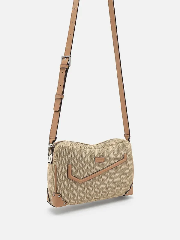 taper_canvas_sling_bag_6.webp Taper Canvas Sling Bag<PEDRO New