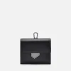 Taper Leather Bi-Fold Card Holder<PEDRO Cheap