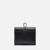 Taper Leather Bi-Fold Card Holder<PEDRO Cheap