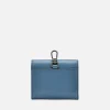 Taper Leather Bi-Fold Card Holder<PEDRO Clearance