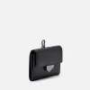 Taper Leather Bi-Fold Card Holder<PEDRO Cheap