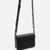 taper_leather_boxy_sling__1-1.webp Taper Leather Boxy Sling Bag<PEDRO Flash Sale