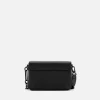 taper_leather_boxy_sling__3-1.webp Taper Leather Boxy Sling Bag<PEDRO Flash Sale