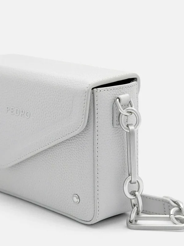 taper_leather_boxy_sling__6.webp Taper Leather Boxy Sling Bag<PEDRO Online