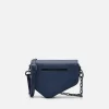 Taper Leather Mini Sling Bag<PEDRO Cheap