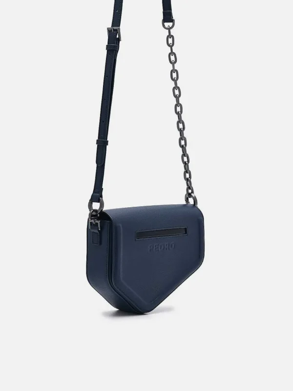 taper_leather_mini_sling__1-1.webp Taper Leather Mini Sling Bag<PEDRO Cheap