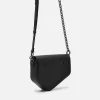 taper_leather_mini_sling__1-2.webp Taper Leather Mini Sling Bag<PEDRO Best Sale