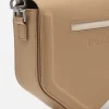 taper_leather_mini_sling__2.webp Taper Leather Mini Sling Bag<PEDRO Sale