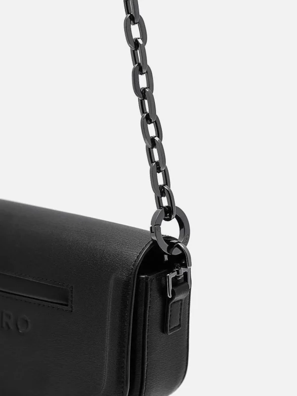 taper_leather_mini_sling__3-2.webp Taper Leather Mini Sling Bag<PEDRO Best Sale