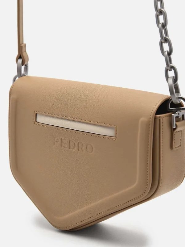 taper_leather_mini_sling__3.webp Taper Leather Mini Sling Bag<PEDRO Sale